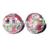 Kashmiri Beads (lakh Beads, Bollywood Beads), Size 19mm thumbnail-1