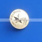 Crew of the Month Star Cap Badge thumbnail-1