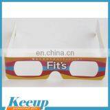Promotional Paper Frame Eclipse 3D Glasses thumbnail-2
