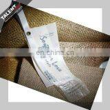 Customized Special Design Cotton Label Stitched Lace for Ladies Garment thumbnail-6