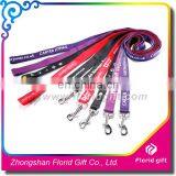 Newest Hot Selling Pet Dog Leashes With Comfortale Touch Nylon Lanyards thumbnail-6