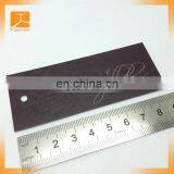 High Quality Shoe Hang Tags Design thumbnail-5