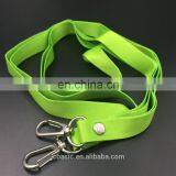 Custom Logo Fashion Polyester Children's Luminated Lanyard thumbnail-6