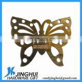 Customized Brass Butterfly Engraving Plate thumbnail-1