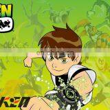 Promotional Famous 3d Lenticular Pom Pom Rainbow Key Chain thumbnail-3