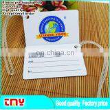 Personalized Custom Vinyl Plastic Pvc Luggage Tag ,Hard Plastic Pvc Luggage Tag Wholesale TMY-003 thumbnail-1