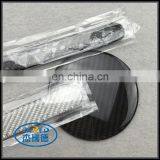 Best Quality Custom 3d Real Carbon Fiber Vinyl Epoxy Sticker thumbnail-4