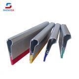 Screen Printing Aluminum Squeegee With Handle thumbnail-2