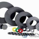 Ferrite Core Electric Filter for Industrial Magnet Application and Permanent NdFeB Magnet Composite thumbnail-3