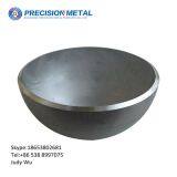 Custom High Quality 200mm To 2000mm Carbon Steel Hemispherical Head thumbnail-4