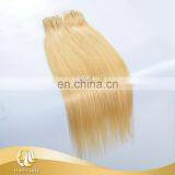100% Human Clip In Hair Extensions Brazilian Hair Wholesale thumbnail-3