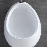 Hot Selling Bathroom Modern Ceramics Factory Wall Mounted White Color China Supply France Mens wc Urinal Made in China thumbnail-3