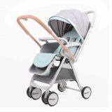 Luxury Travel Stroller New Pushchair China Factory