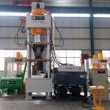 315T 500T 800T 1000T Cattle Cow Licking Salt Mineral Nutrition Block Making Machine thumbnail-5