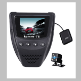 Vasens 2.0 Inch FHD 1080P Dash Cam 24Hrs Packing Monitor Support ADAS and GPS Car DvrVasens 2.0 Inch FHD 1080P Dash Cam 24Hrs Packing Monitor Support ADAS and GPS Car Dvr thumbnail-2