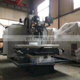 China Cheap Universal Vertical Milling New Price Bed Type Metal Milling Machine X713
