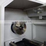 CK6180 Metal CNC Turning Lathe Machine Brand thumbnail-4