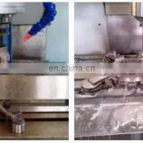 China Supplier Universal Cnc Drilling Milling Machine Center thumbnail-4