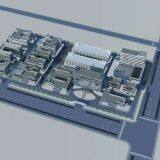 Shandong HDK Biotech Co., Ltd. company overview - view 2 thumbnail