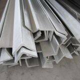 Stainless Steel Equal Angle Rolled Hot Dipped Galvanized thumbnail-1