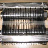 Restaurant Fresh Meat Mutton Beef Pork Slice Cutting Machine Meat Slicer thumbnail-3