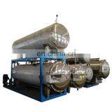 Hot Selling Steam Sterilization Food Sterilizer Retort Machine Price thumbnail-2