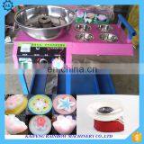 Best Selling New Condition Cotton Candy Machine thumbnail-4