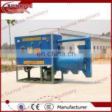 China Manufacturer Factory Price Maize Meal Making Machine thumbnail-6