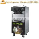 Portable Soft Serve Ice Cream Machine Carpigiani Price thumbnail-6