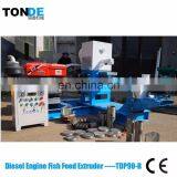 Small Fish Feed Machine Small Fish Feed Production Machine for Sales thumbnail-6