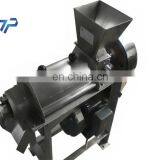 Hot Sale Pear Electric Fruit and Vegetable Juicer thumbnail-2