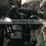 SA6D102EA-1 PC290-6K Excavator Engine,diesel Engine Assy Complete 6D102 thumbnail-3