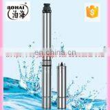 Deep Well dc Brushless Solar Water Pump thumbnail-5