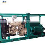 10 inch diesel water pump high temperature