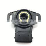 Throttle Position Sensor TPS 4G63 4G64 OEM MD628277 thumbnail-2