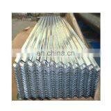 0.4*1000*2000 Dx51d Galvanized Corrugated Metal Roofing Sheet for Shed thumbnail-5