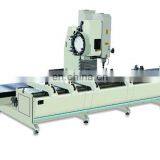 Tajikistan Cnc 3 Axis Machining Processing Center thumbnail-3