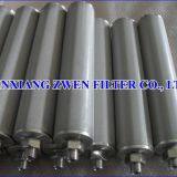 Sintered Porous Filter Cartridge thumbnail-1