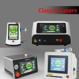 Hot New Style Relieves Pain Therapeutic Medical Equipment Class4 Laser