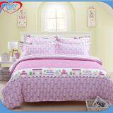 Fashion New Design Polyester Microfiber Disperse Printing Bed Sheet Fabric for Home Textile thumbnail-5