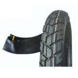 Top Quality Motorcycle Tire and Tube Made in China thumbnail-1