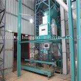 5-10TPH Livestock Feed Plant Poultry Animal Feed Machine Floating Fish Feed Machine thumbnail-4