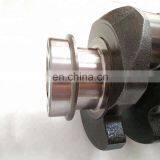 Machinery Engine Parts ISDe Crankshaft 1005015a thumbnail-4