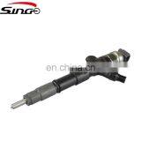 Diesel Common Rail Fuel Injector 23670-0L020