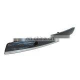 HEAD LAMP STRIP FOR A8 2003-2008 OEM 4E0807223AB 4E0807224AB 4E0807243AA 4E0807244AA