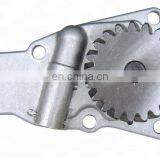 Excavator Engine Parts 6D95 Gear Pump Oil Pump 6209-51-1100 6209-51-1201 thumbnail-4