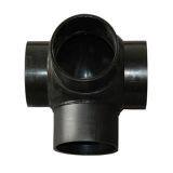 Stainless Steel Pipe Tee T Joint Pipe Pvc Cross Tee thumbnail-2