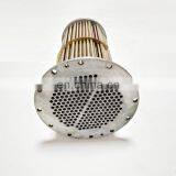 CCEC K19 Hot Sale Aluminum 3968806 Oil Cooler for Truck thumbnail-3