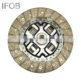 IFOB Clutch Disc 31250-12081 For Corolla AE86 05/1983-06/1987