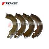 Brake Shoes Set For Mitsubishi Lancer CQ2A CS1A CS2A CS3A CS5A CS6A Z25A Z27A MR485499 4800A089 thumbnail-4